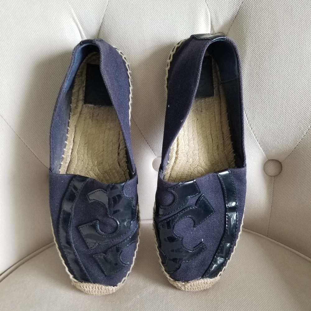 Tory Burch Espadrilles